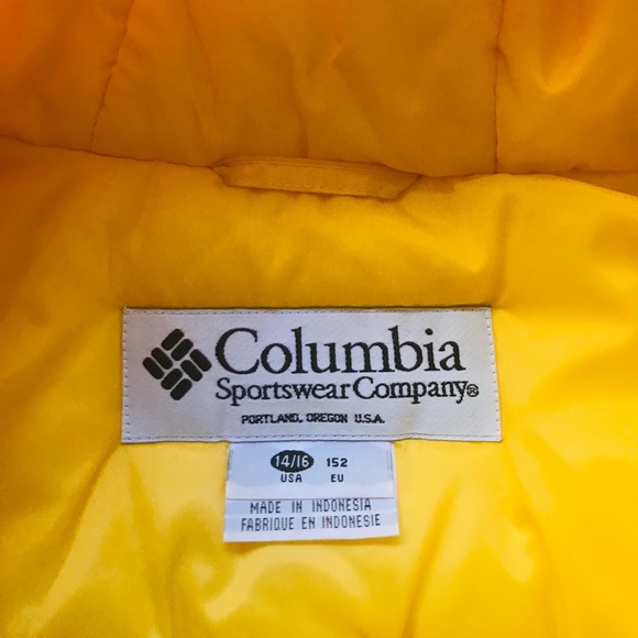 ❄️Winter Coat❄️ - Picture 4 of 4